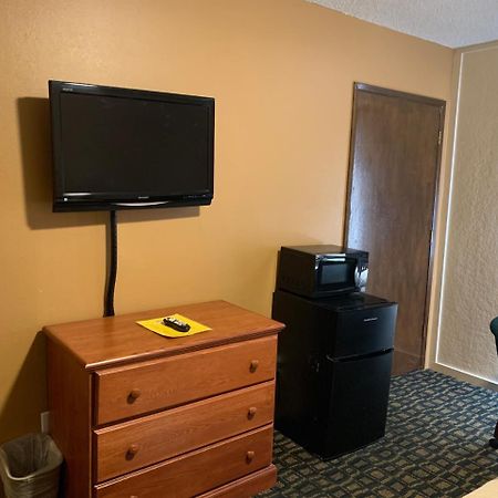 Townhouse Inn & Suites 克拉马斯福尔斯 外观 照片