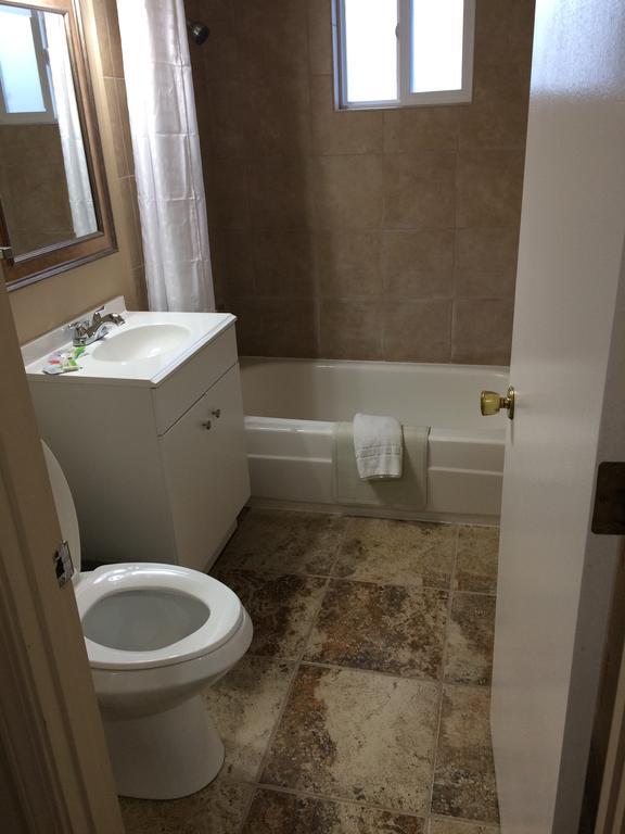 Townhouse Inn & Suites 克拉马斯福尔斯 外观 照片