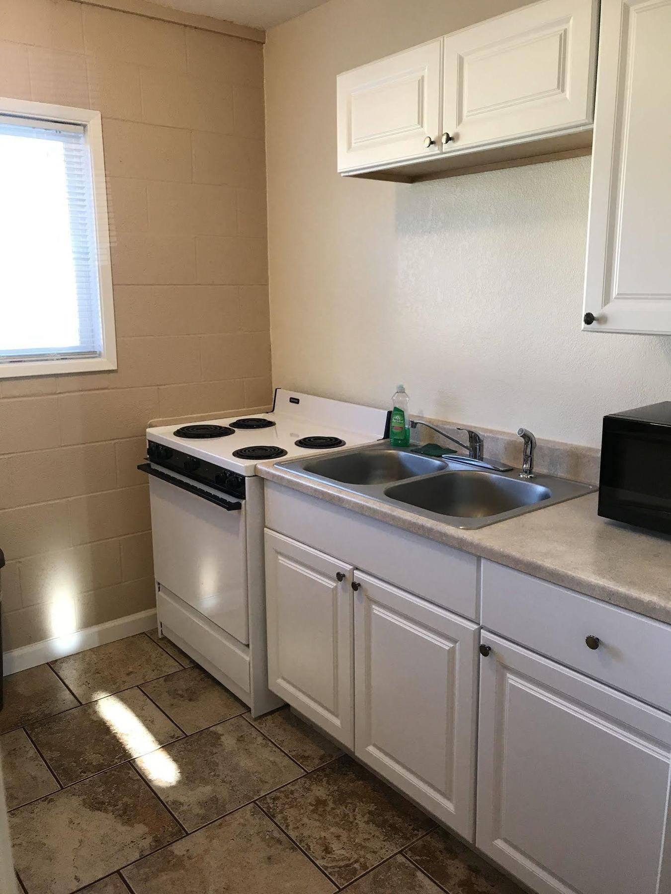 Townhouse Inn & Suites 克拉马斯福尔斯 外观 照片